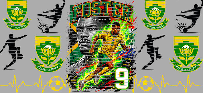 16oz World Cup-WO  499